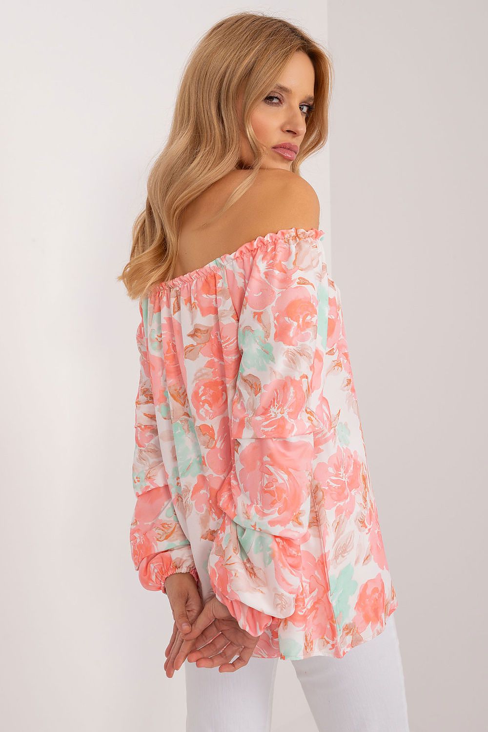  blouse model 195805 Rue Paris 