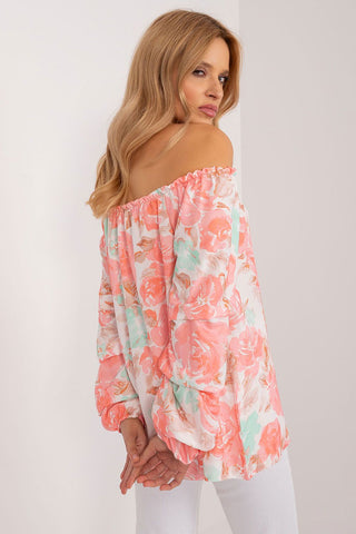  blouse model 195805 Rue Paris 