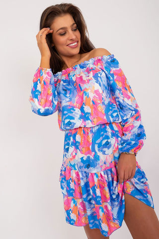  Dagjurk model 195806 Rue Paris 