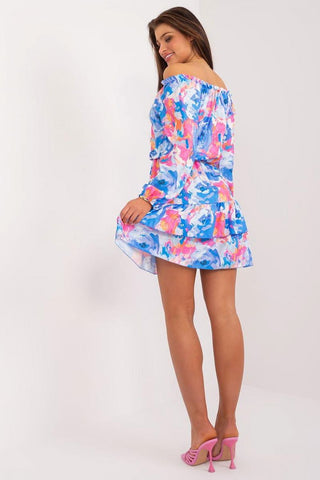  Dagjurk model 195806 Rue Paris 