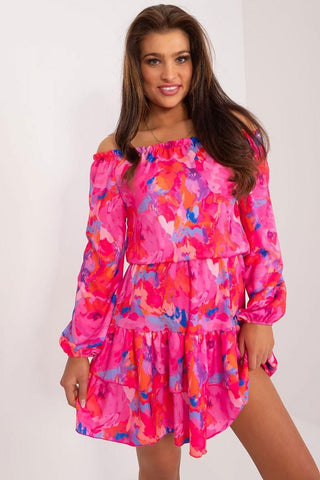  Dagjurk model 195807 Rue Paris 
