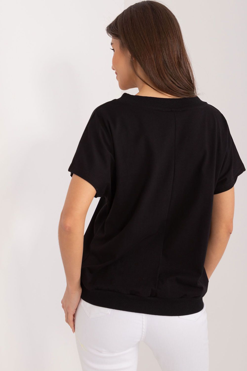  blouse model 195809 Rue Paris 