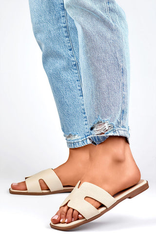  slippers model 195819 PRIMO 