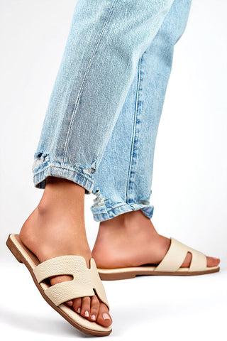  slippers model 195819 PRIMO 