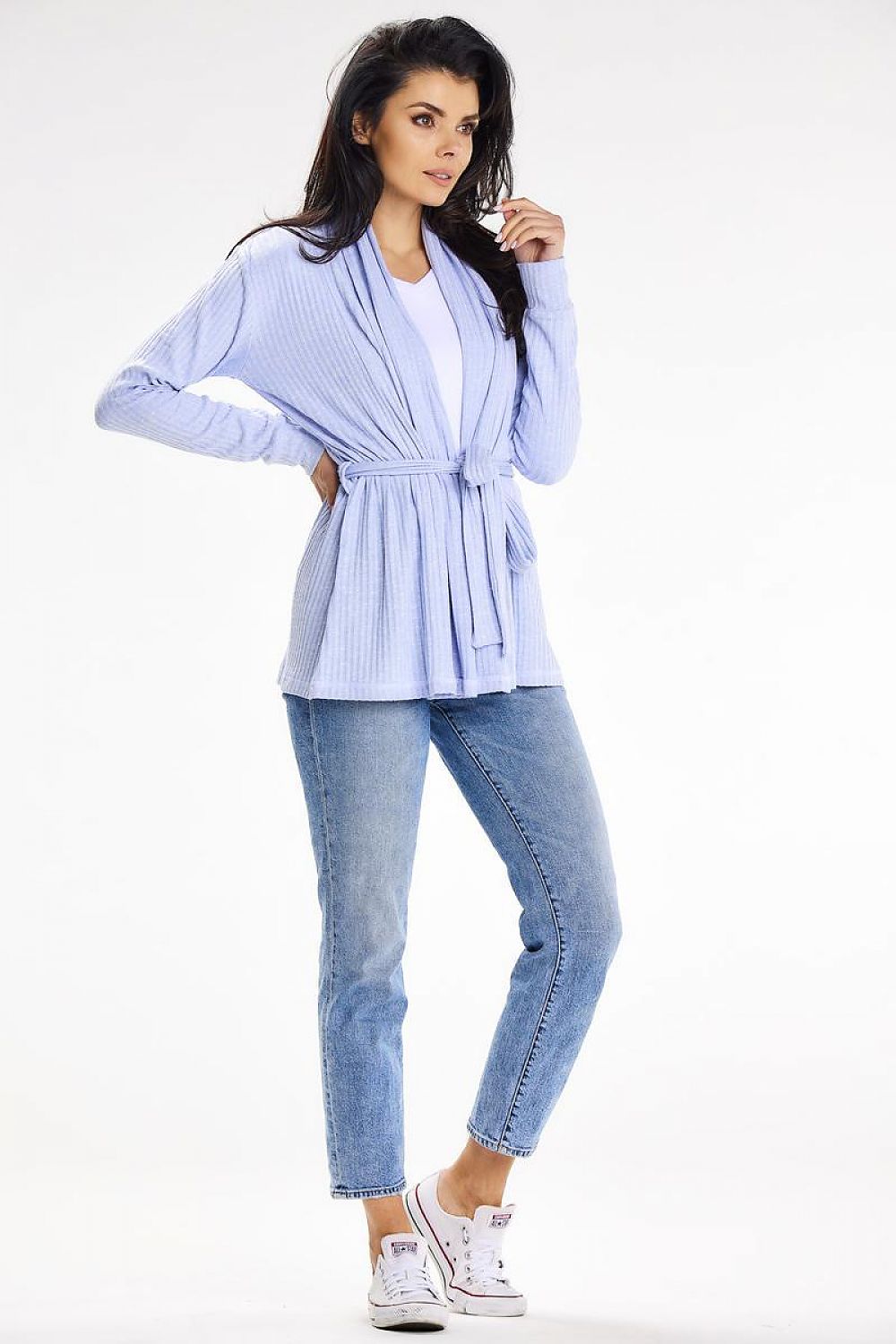  cardigan model 195840 awama 