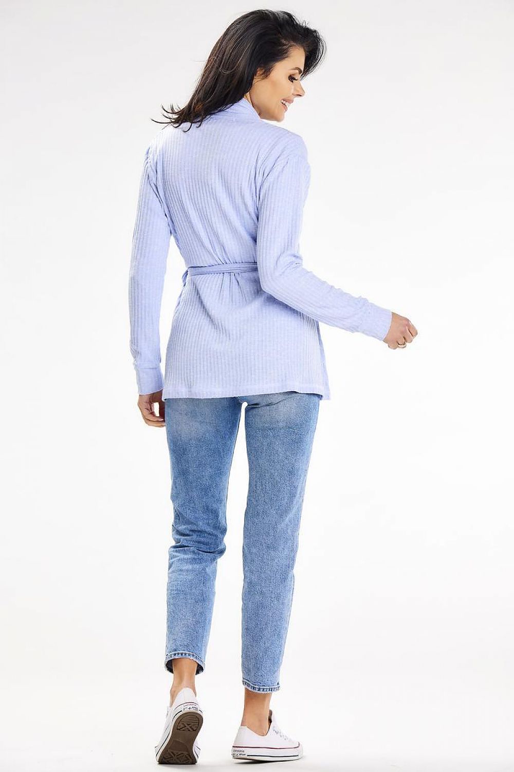  cardigan model 195840 awama 