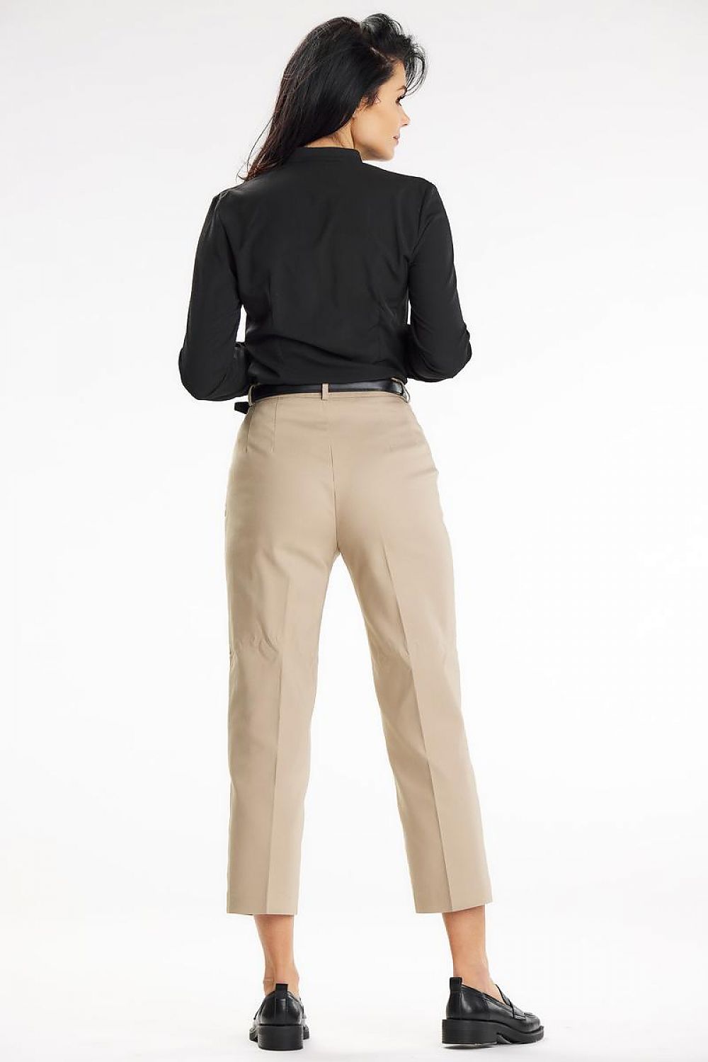  blouse model 195858 awama 