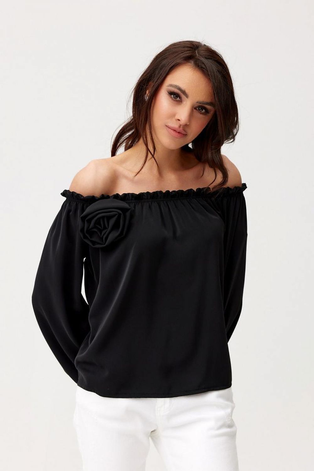  blouse model 195912 Roco Fashion 
