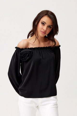  blouse model 195912 Roco Fashion 