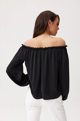  blouse model 195912 Roco Fashion 