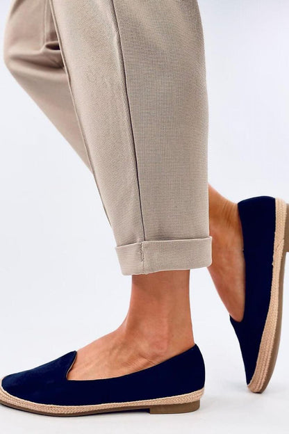  Espadrilles model 196028 Inello 