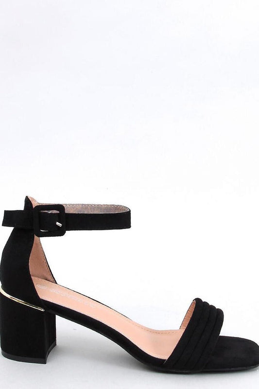  sandalen op hak model 196078 Inello 