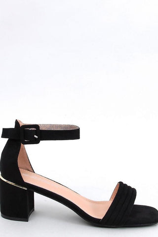  sandalen op hak model 196078 Inello 