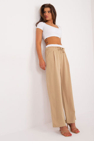  Damesbroek model 196166 Italy Moda 