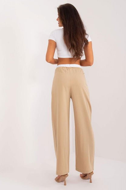  Damesbroek model 196166 Italy Moda 