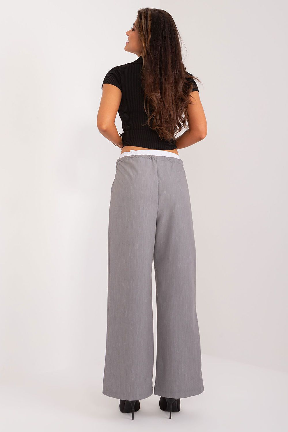  Damesbroek model 196172 Italy Moda 