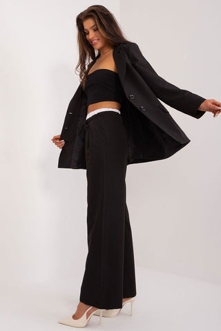  Damesbroek model 196173 Italy Moda 