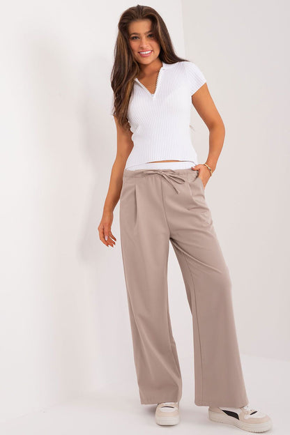  Damesbroek model 196174 Italy Moda 