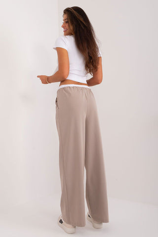  Damesbroek model 196174 Italy Moda 