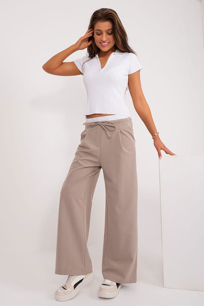  Damesbroek model 196174 Italy Moda 
