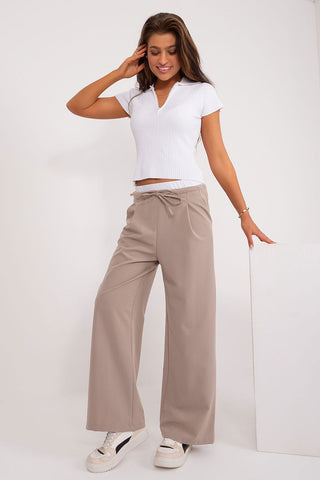  Damesbroek model 196174 Italy Moda 