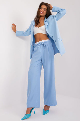  Damesbroek model 196175 Italy Moda 