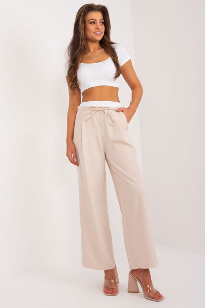  Damesbroek model 196177 Italy Moda 
