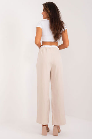  Damesbroek model 196177 Italy Moda 