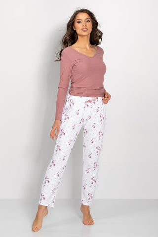  pyjama model 164683 Momenti Per Me 