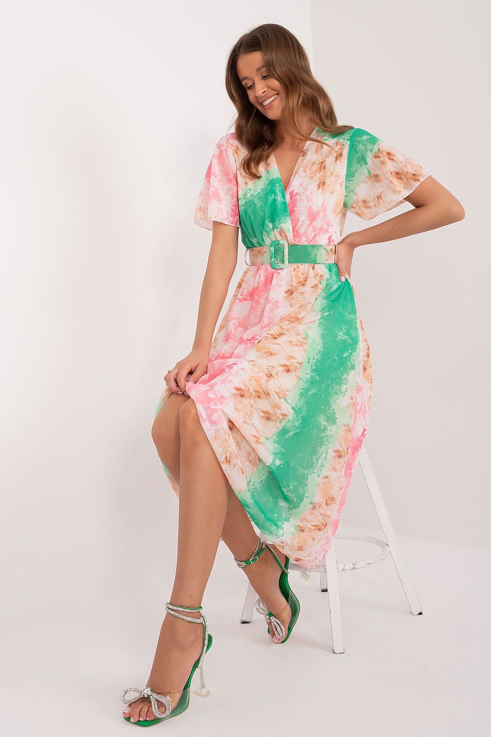  Dagjurk model 196196 Italy Moda 