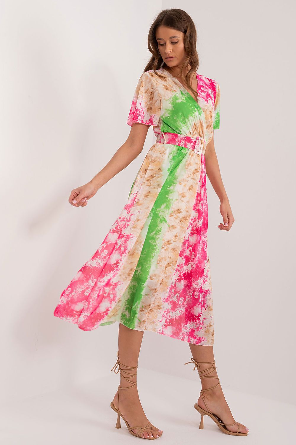  Dagjurk model 196197 Italy Moda 
