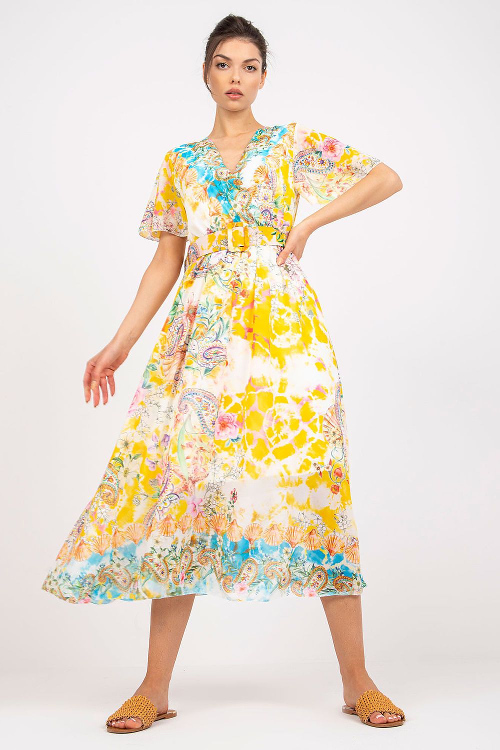  Dagjurk model 196201 Italy Moda 