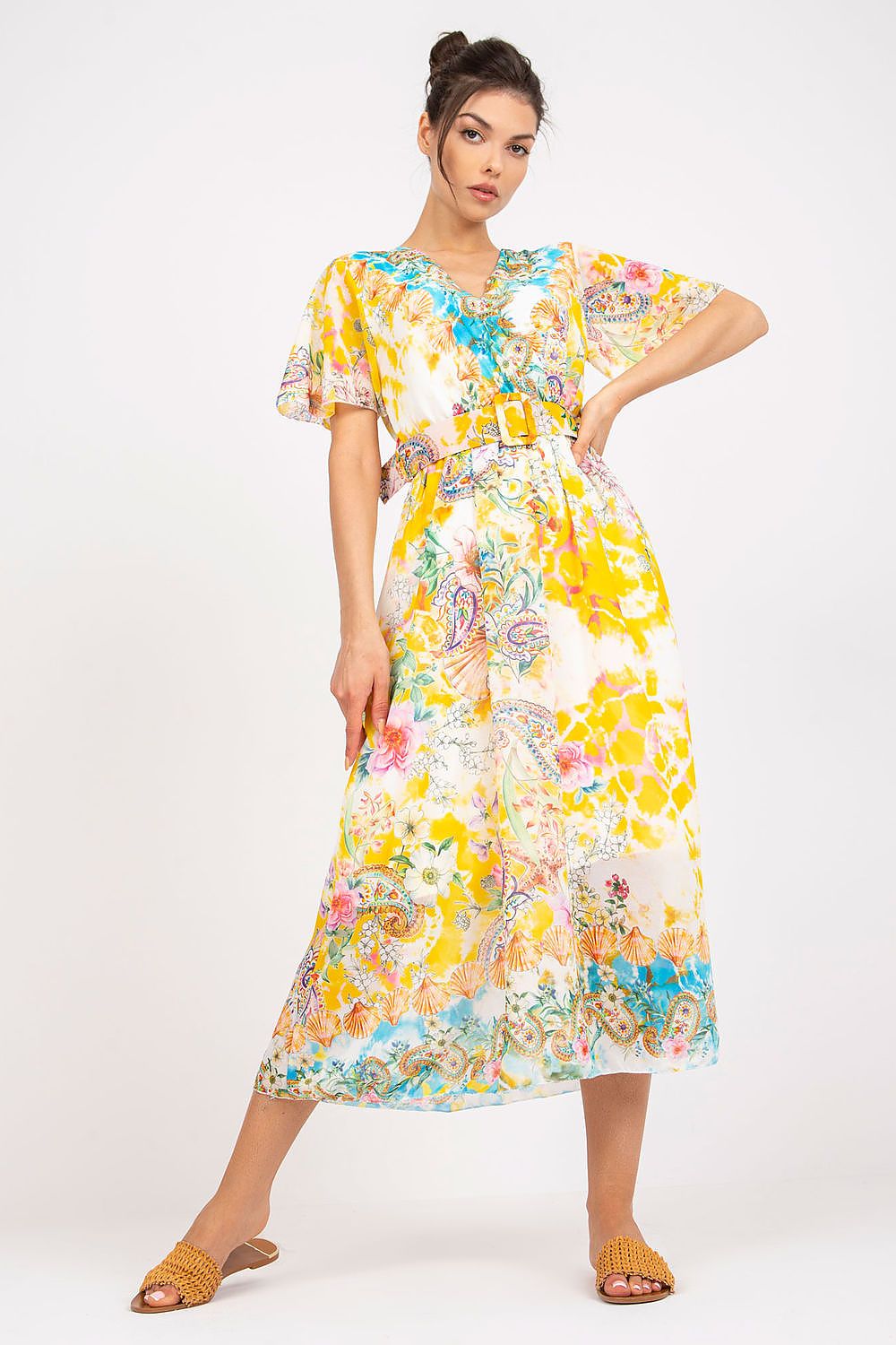  Dagjurk model 196201 Italy Moda 