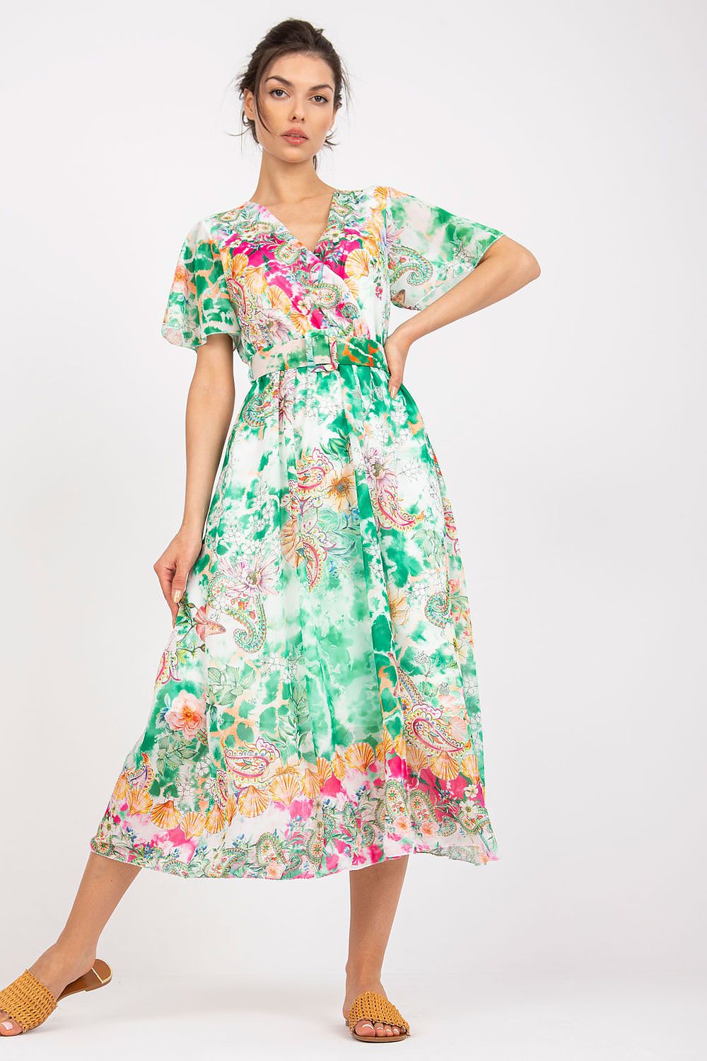  Dagjurk model 196202 Italy Moda 