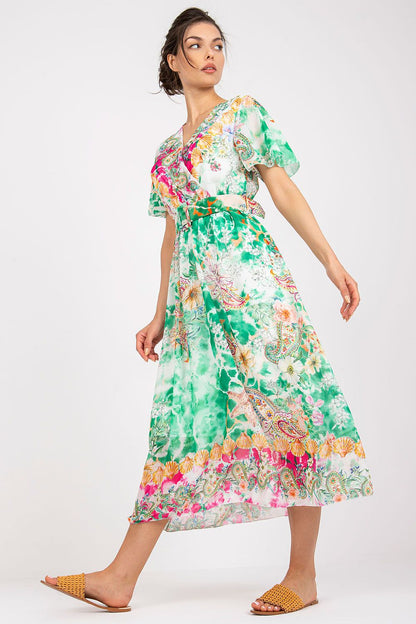  Dagjurk model 196202 Italy Moda 