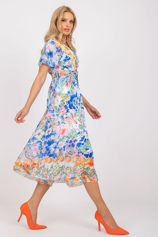  Dagjurk model 196203 Italy Moda 