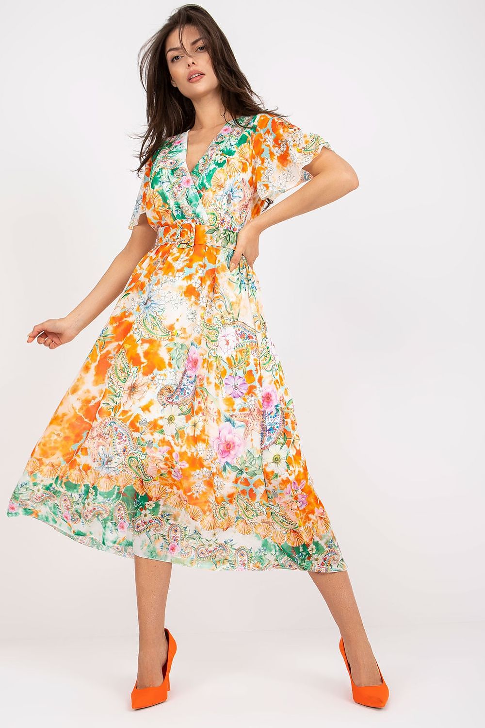  Dagjurk model 196204 Italy Moda 