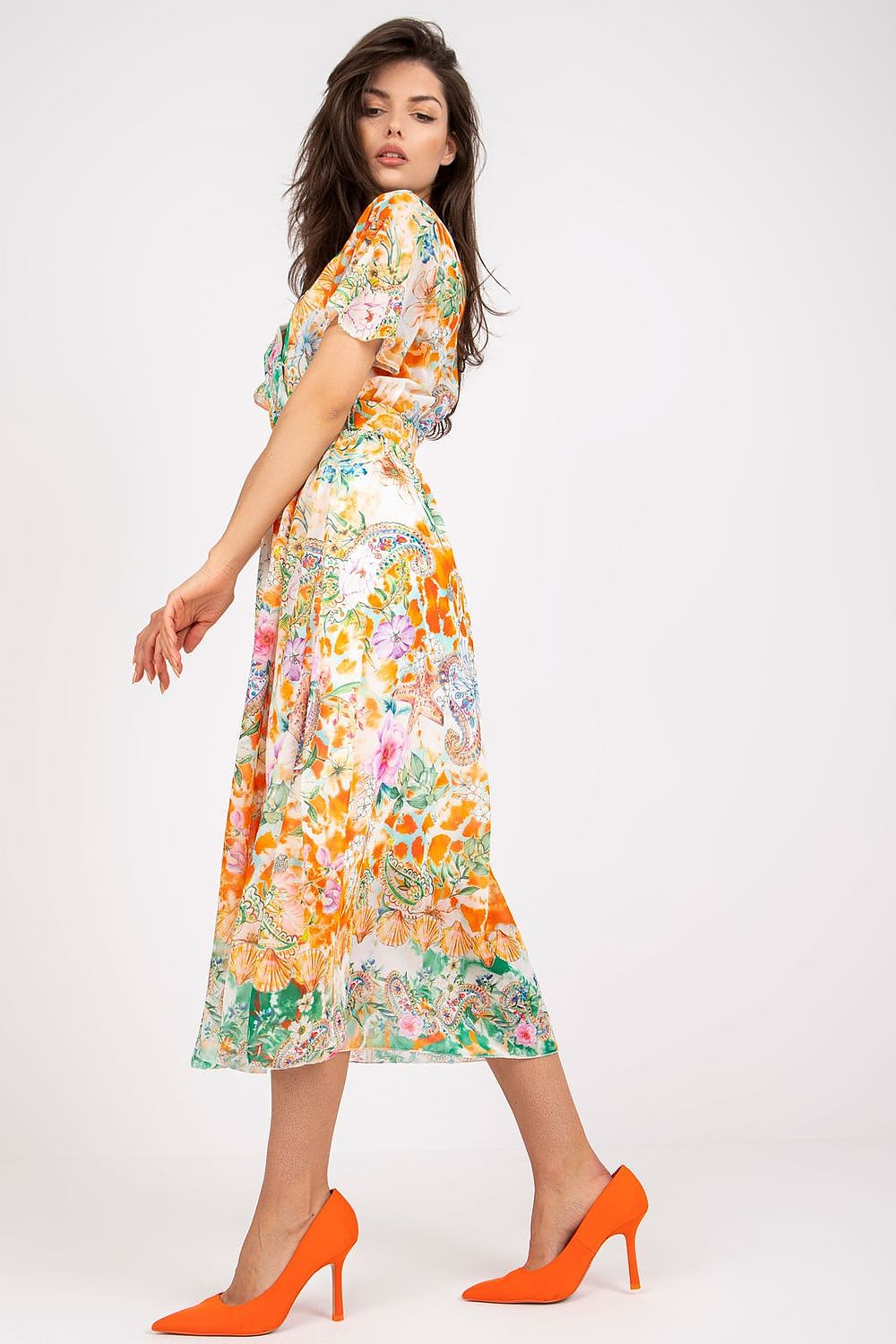  Dagjurk model 196204 Italy Moda 