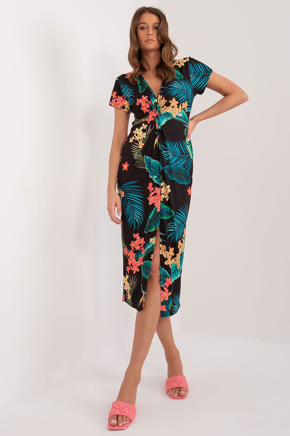  Dagjurk model 196212 Italy Moda 