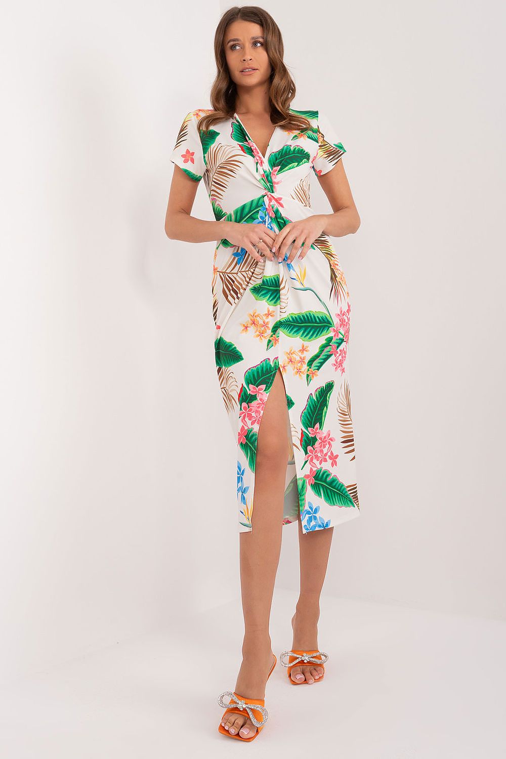  Dagjurk model 196213 Italy Moda 