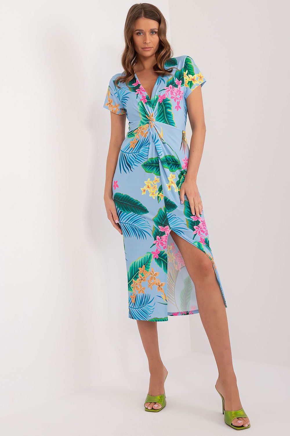  Dagjurk model 196214 Italy Moda 