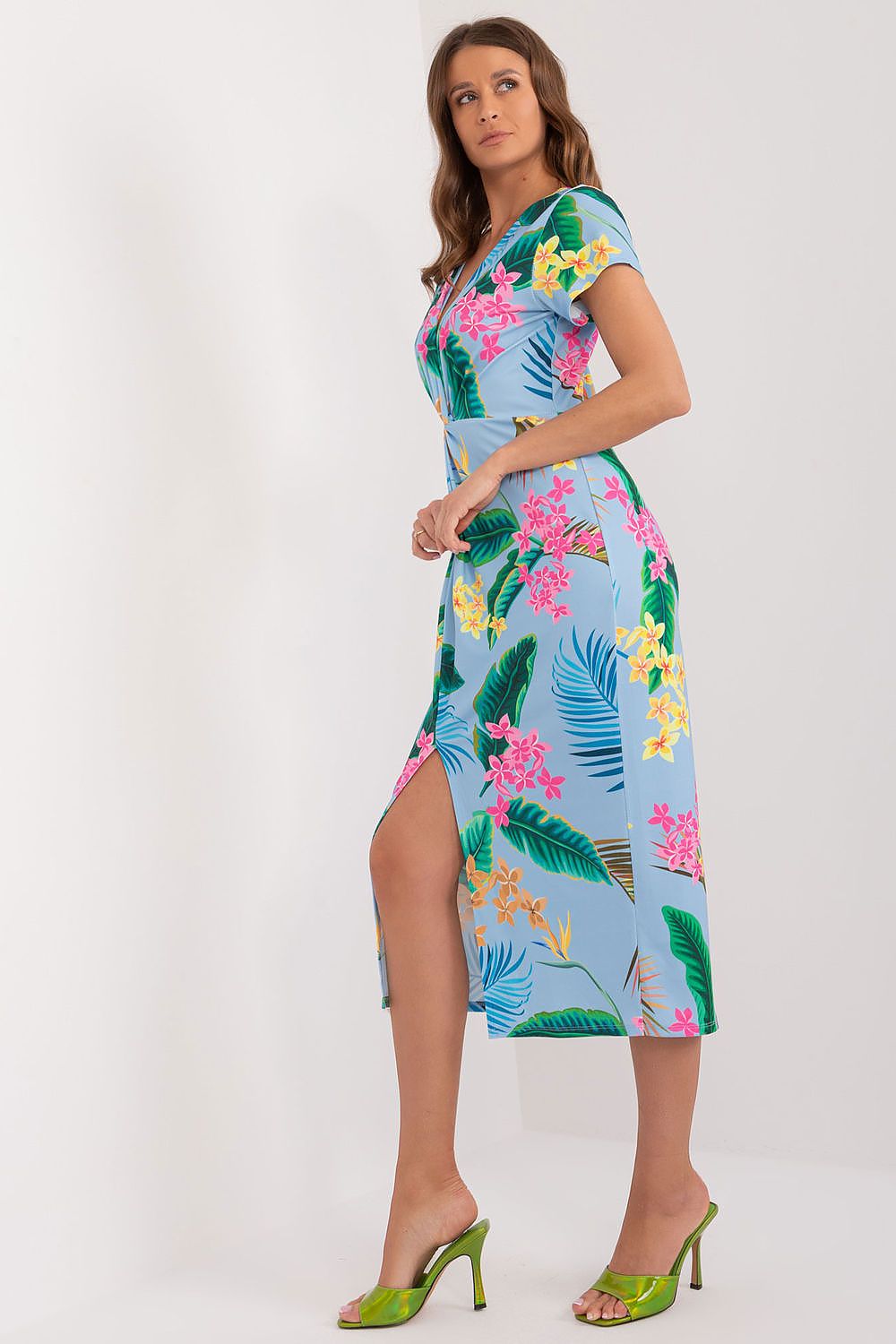  Dagjurk model 196214 Italy Moda 