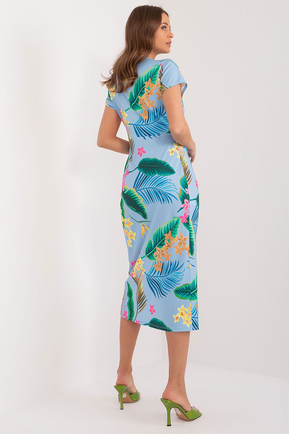 Dagjurk model 196214 Italy Moda 