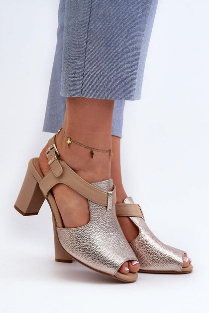  slippers model 196231 Step in style 