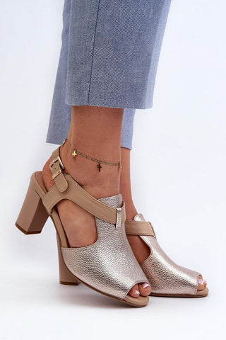  slippers model 196231 Step in style 