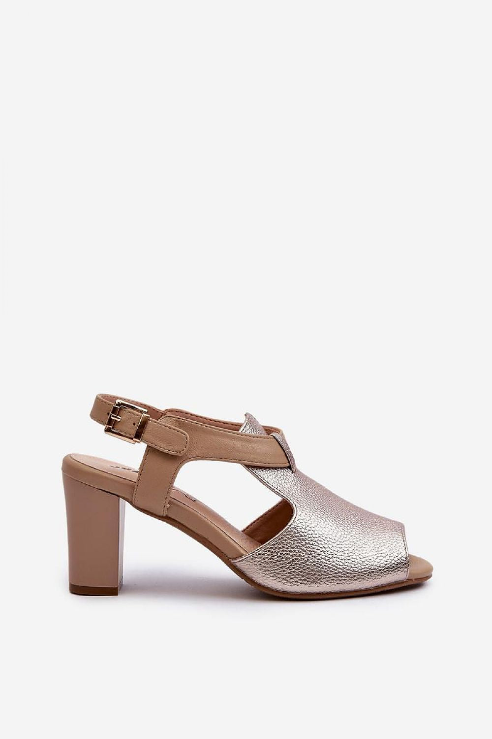  slippers model 196231 Step in style 