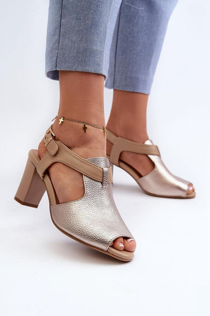  slippers model 196231 Step in style 
