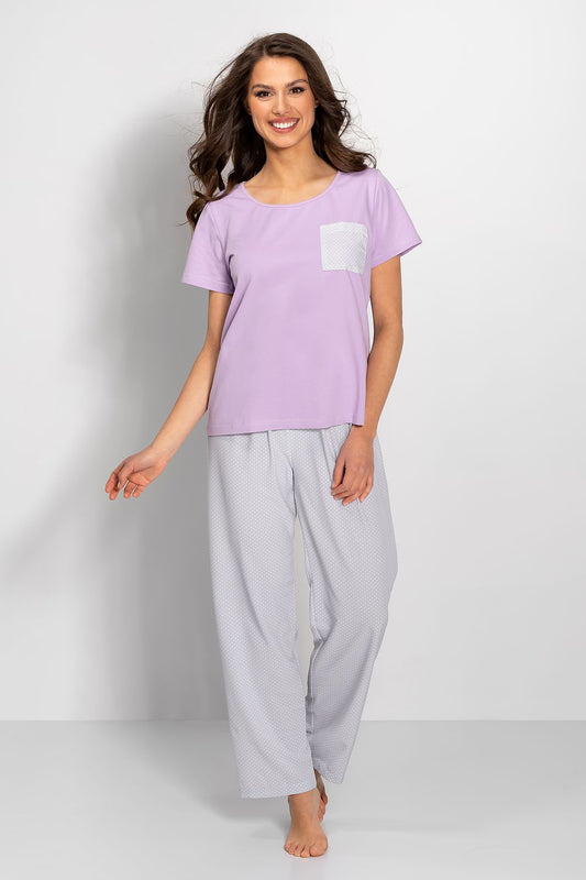  pyjama model 171863 Momenti Per Me 