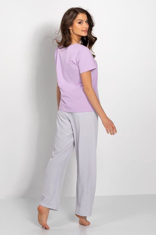  pyjama model 171863 Momenti Per Me 