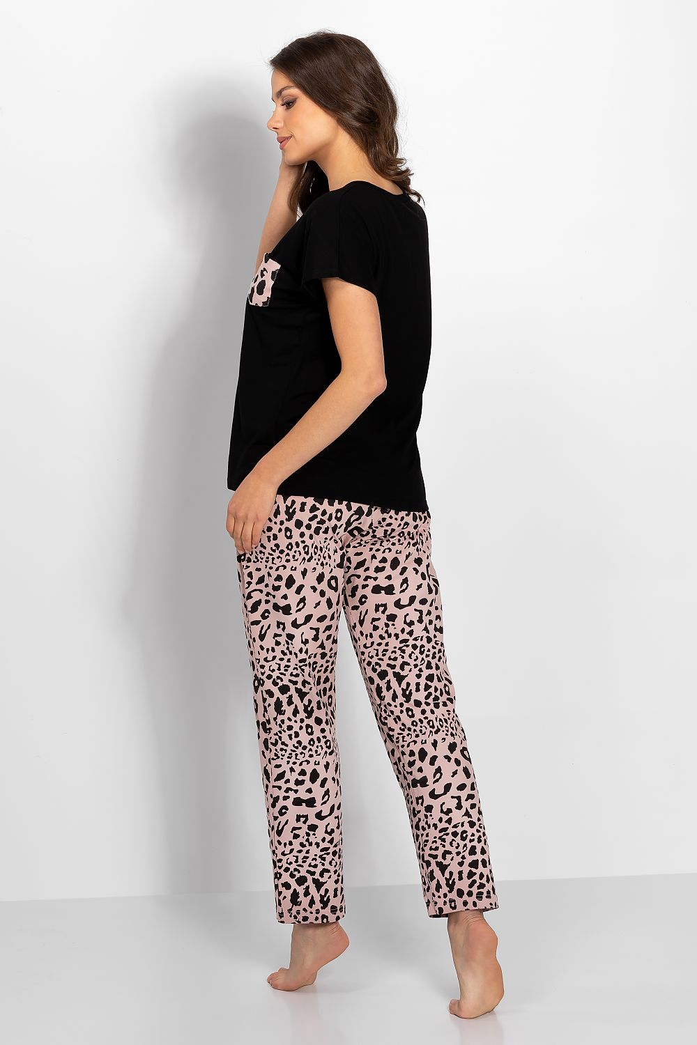  pyjama model 164681 Momenti Per Me 